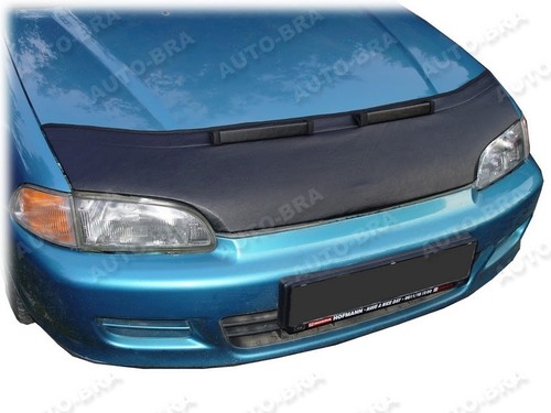 Bra per honda civic 1991 - 1991,