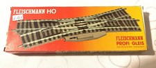 Fleischmann 6165 scambio