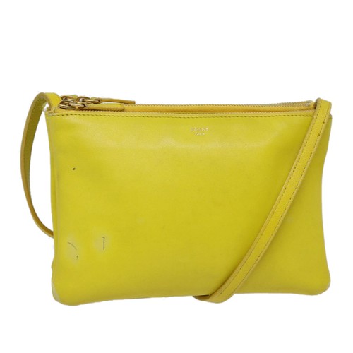 Celine trio borsa tracolla - celine,