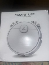 robot vacuum cleaner
