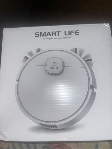 Robot vacuum cleaner - vacuum,