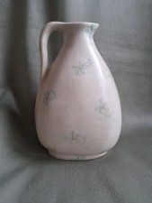  VASO ANFORA CERAMICA PRECIOSA