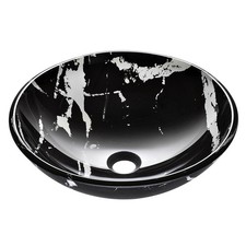 Lavabo vaso tondo modello
