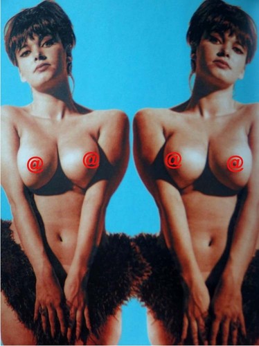 Pin fotos nudes paris - up,