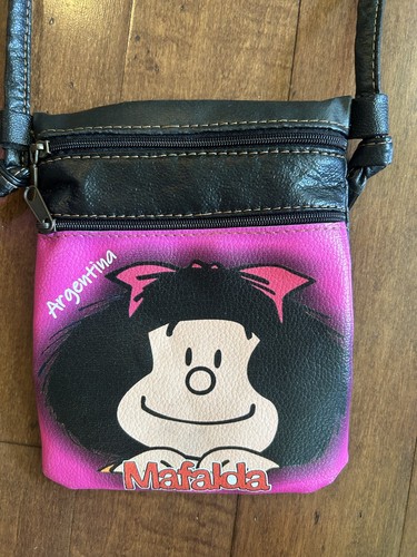 Borsa piccola tracolla - borsa, a