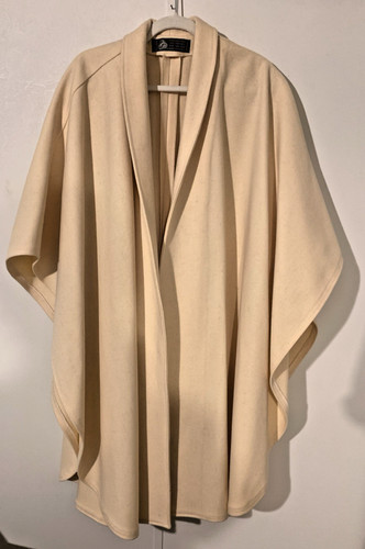Poncho donna barbara lee - poncho,
