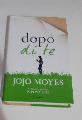 Dopo jojo moyes - di,