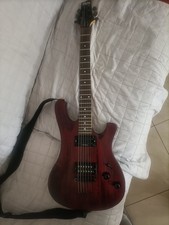 Chitarra Elettrica Schecter