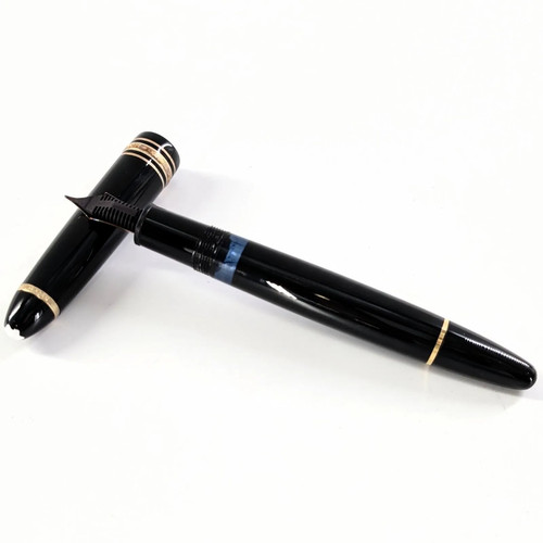 Montblanc meisterstuck 146 - meisterstuck, le