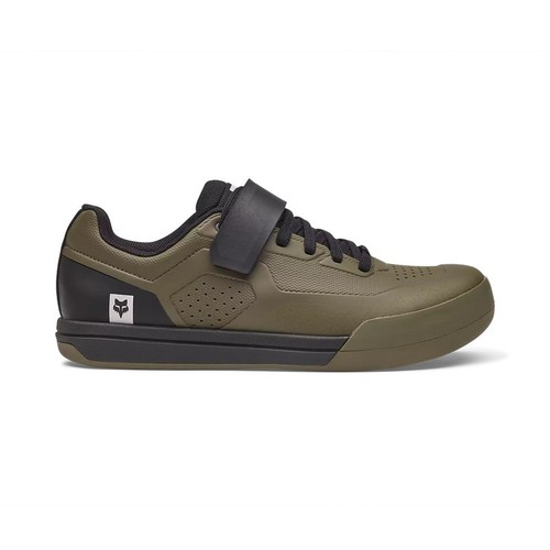 Scarpe mtb clip - mtb, union