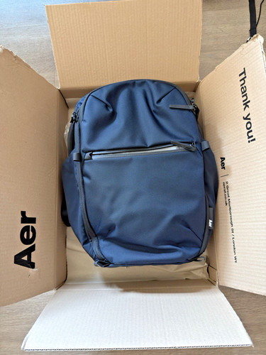 Aer travel pack - travel, l)