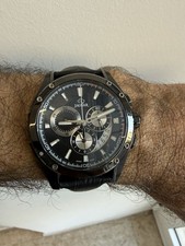 Jaguar j690 cronografo swiss - j690,