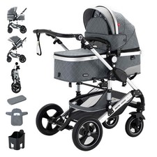 Passeggino Daliya® BAMBIMO