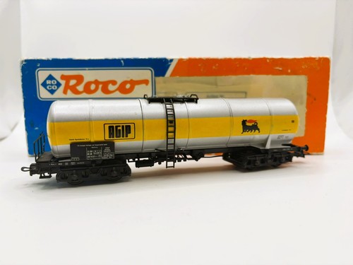 Roco 46193 agip cisterna - 46193,