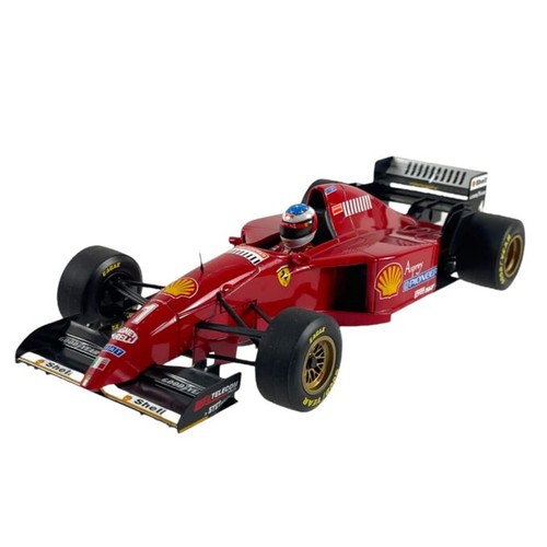 Modellino minichamps 18 - modellino, 1/18