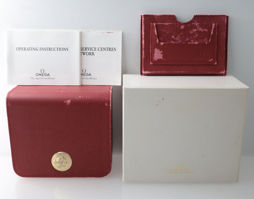 Originale omega speedmaster - originale,