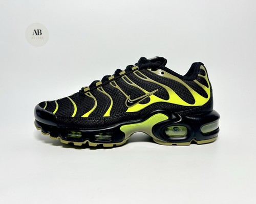 Nike air max plus tuned - nike,