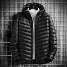 Piumino giacca corta leggera - giacca,