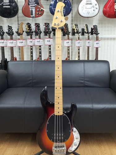 Musicman stingray chitarra - musicman,