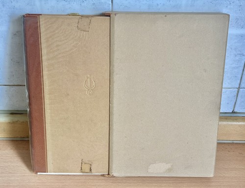 Very rare book passione - rare,