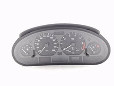 62116985644 QUADRO STRUMENTI CONTACHILOMETRI per BMW SERIE 3 (E46) 320I SW 2003