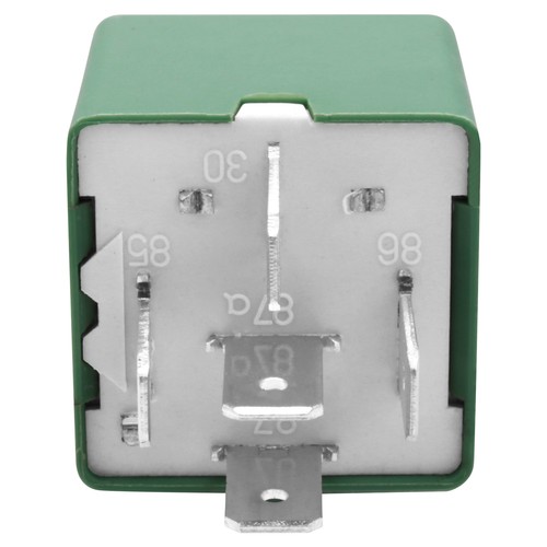 12v 35a pin - 35a, ventola