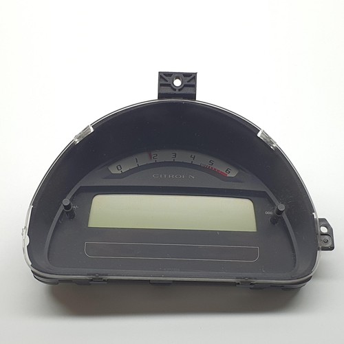 Quadro strumenti - quadro,