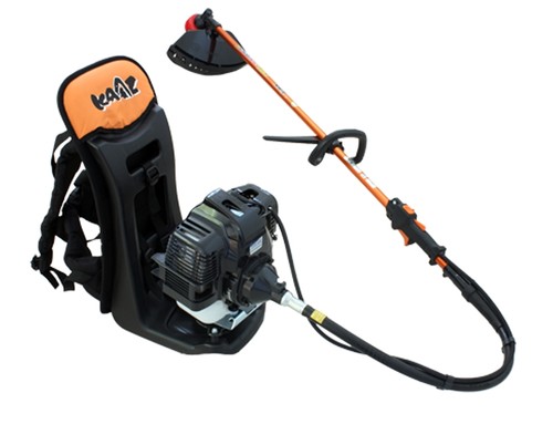 Decespugliatore zaino 540 - zaino,