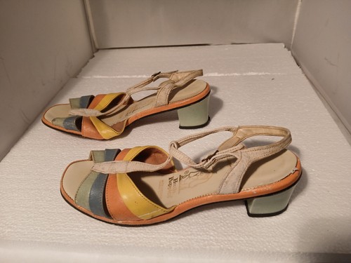 Sandali donna vintage - , anni