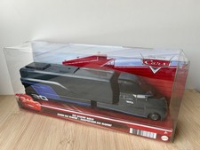Disney Pixar Cars Gale