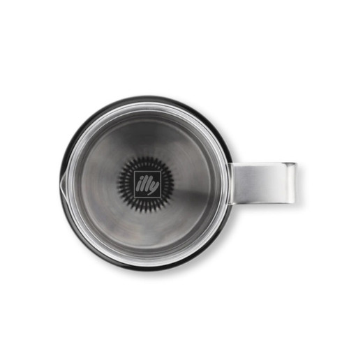 Illy milk frother 23760 - milk,
