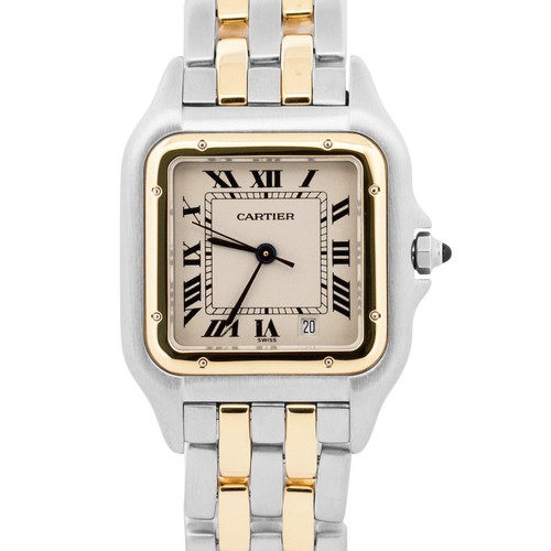 Ladies cartier panthere - ladies,