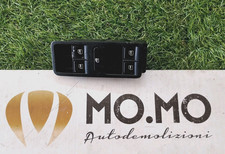 PULSANTIERA ALZAVETRI VW POLO 6R INTERRUTTORI ALZACRISTALLI LATO GUIDA