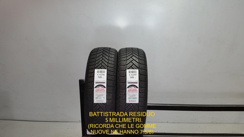 Gomme usate termiche - usate,