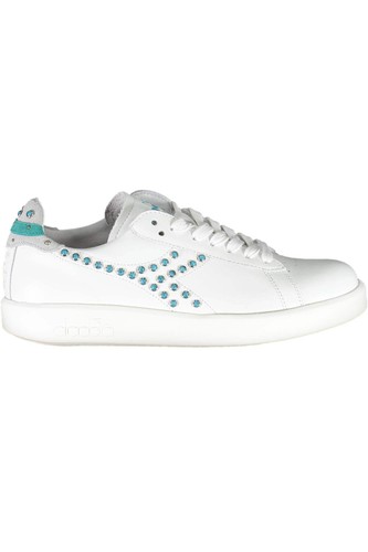 Sneakers diadora bianco - sneakers,