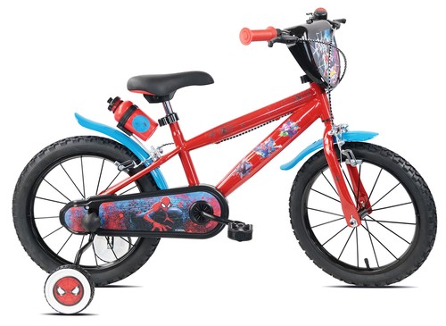 Bicicletta per bambini - bicicletta,