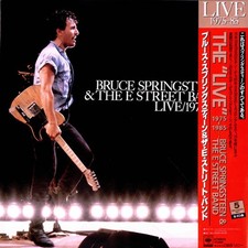 Bruce Springsteen & The