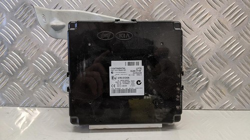 Centralina kia venga - centralina,