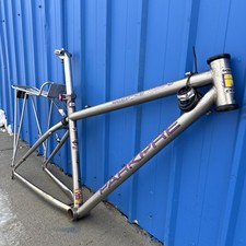 Parkpre Scepter Comp 26"