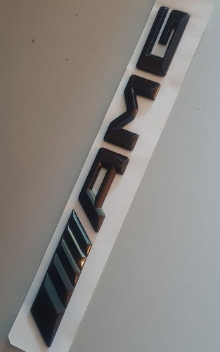 Logo insigne coffre mercedes - insigne,