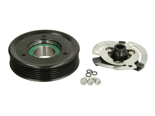 Puleggia compressore clima - clima, per