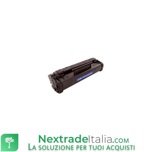 1pz toner compatibile - 1pz, con