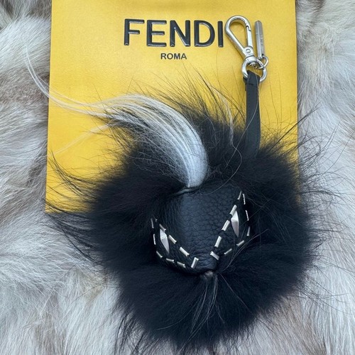Fendi monster bag - monster, bugs