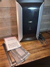 Canon CanoScan 9000F Flatbed