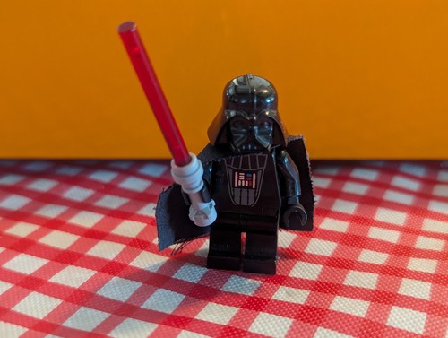 Darth vader 8017 - darth,