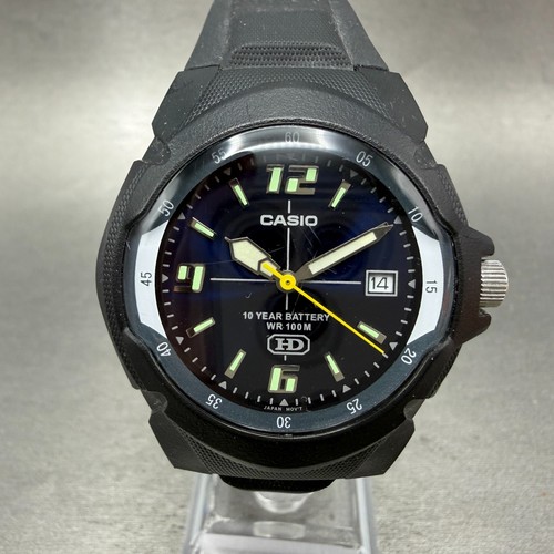 Orologio casio 600 - casio, uomo