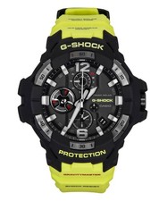 Orologio Uomo Casio G-Shock