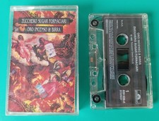 ZUCCHERO SUGAR FORNACIARI Oro