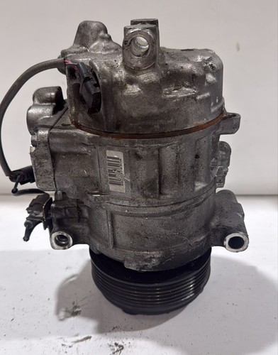 Compressore aria condizionata - aria,