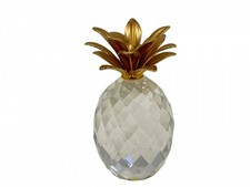  Statua Swarovski 012727 rodio